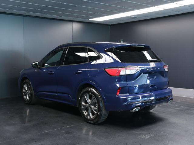 FORD Kuga usata, con Airbag Passeggero
