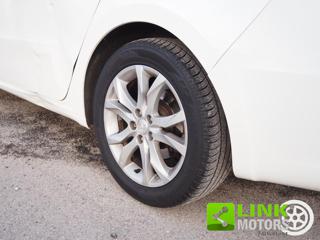 PEUGEOT 508 usata, con Sensori di parcheggio posteriori