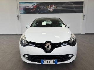 RENAULT Clio usata, con Airbag
