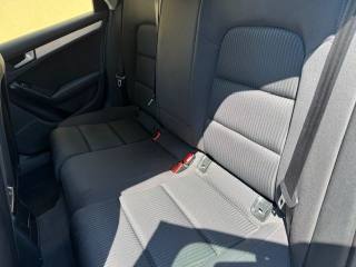 AUDI A4 usata, con Boardcomputer