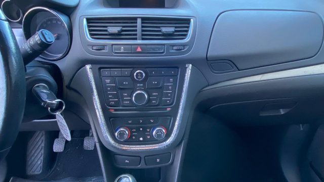 OPEL Mokka usata, con Controllo trazione