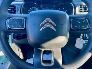 CITROEN C3 usata, con Bluetooth