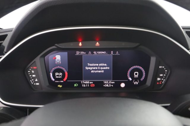 AUDI Q3 usata 6