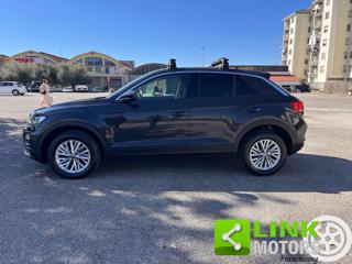 VOLKSWAGEN T-Roc usata, con Chiusura centralizzata