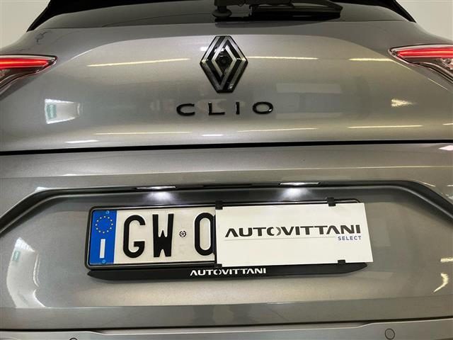 RENAULT Clio usata, con Chiusura centralizzata senza chiave