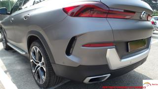 BMW X6 usata 67
