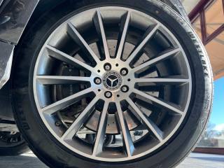 MERCEDES-BENZ GLE 350 usata, con Fendinebbia