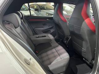 VOLKSWAGEN Golf GTI usata, con USB