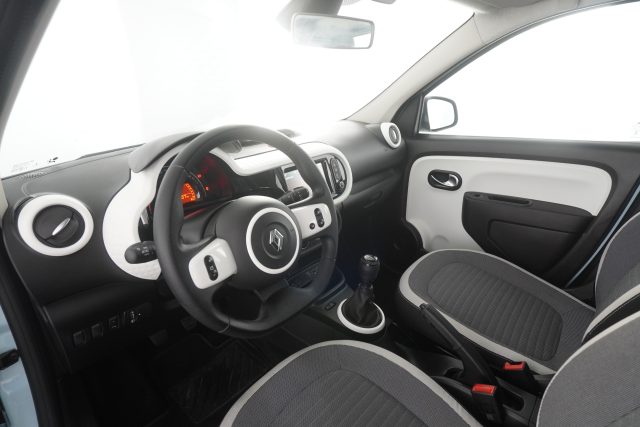 RENAULT Twingo usata 1