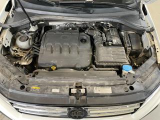 VOLKSWAGEN Tiguan usata, con Chiusura centralizzata