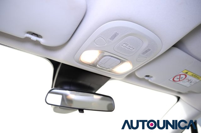 FIAT 500X usata 32