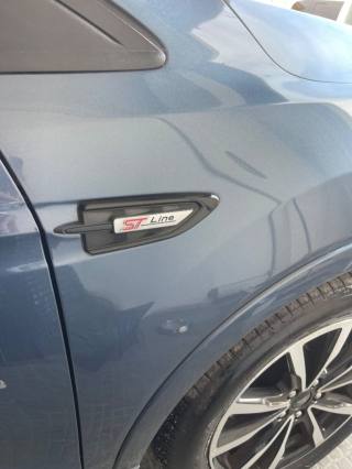 FORD Kuga usata 16