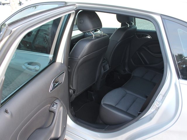 MERCEDES-BENZ B 180 usata, con Immobilizzatore elettronico