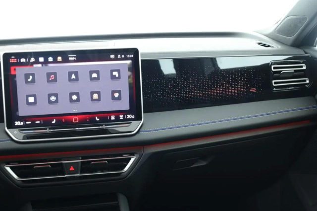 VOLKSWAGEN Tiguan usata, con Sedili riscaldati
