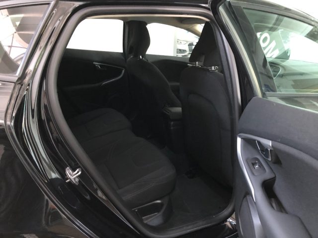 VOLVO V40 usata, con Boardcomputer