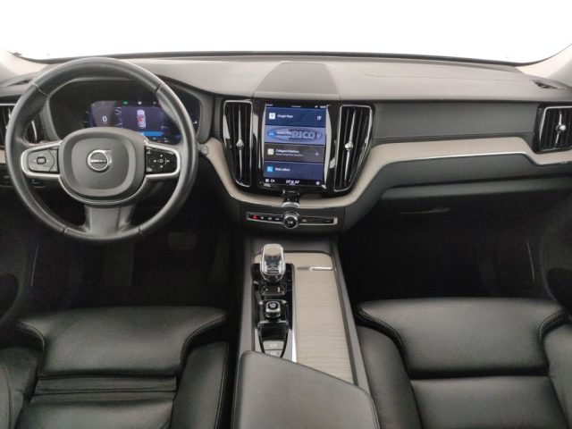 VOLVO XC60 usata, con Controllo automatico clima