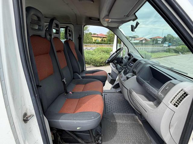 FIAT Ducato usata 16