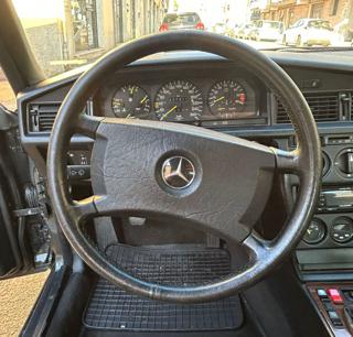 MERCEDES-BENZ 190 usata 28