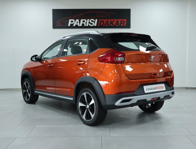 DR MOTOR DR 3.0 usata, con Airbag Passeggero