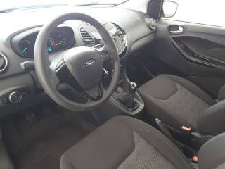 FORD Ka+ usata, con Autoradio