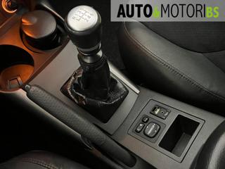 TOYOTA RAV 4 MY23 usata, con Immobilizzatore elettronico