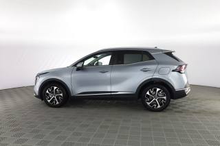 KIA Sportage usata 5