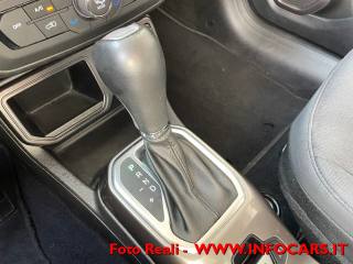 JEEP Renegade usata, con Immobilizzatore elettronico