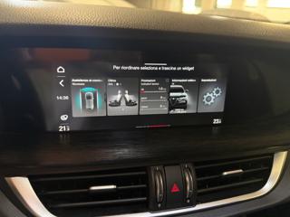 ALFA ROMEO Stelvio usata, con Fendinebbia