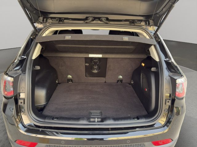 JEEP Compass usata, con MP3