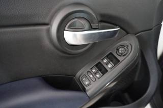 FIAT 500X usata, con USB