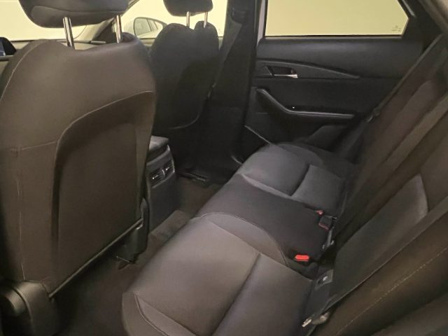 MAZDA CX-30 usata, con Autoradio