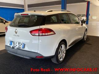 RENAULT Clio usata, con Airbag