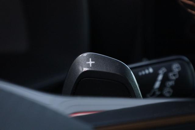 CUPRA Formentor usata, con Fendinebbia