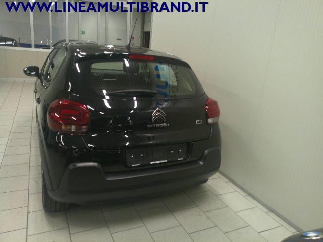 CITROEN C3 usata, con Autoradio