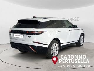 LAND ROVER Range Rover Velar usata, con Autoradio