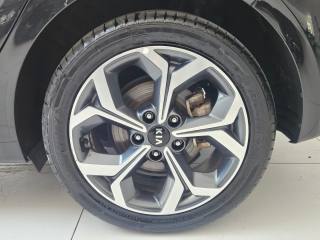KIA Ceed usata, con Volante in pelle
