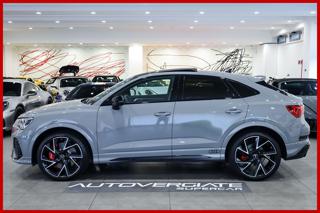 AUDI RS Q3 usata, con Airbag Passeggero
