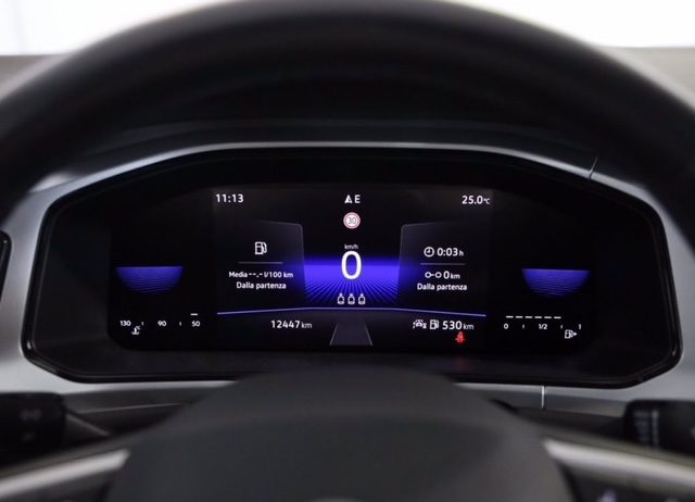 VOLKSWAGEN T-Roc usata, con ESP
