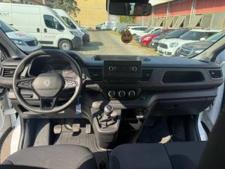 RENAULT Trafic usata, con Chiusura centralizzata