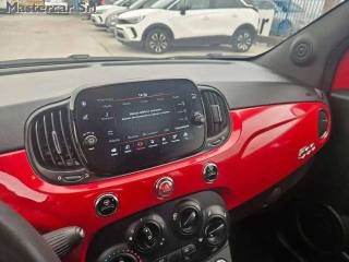 FIAT 500 usata, con USB