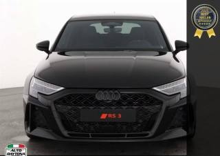 AUDI RS 3 SPB TFSI quattro S tronic