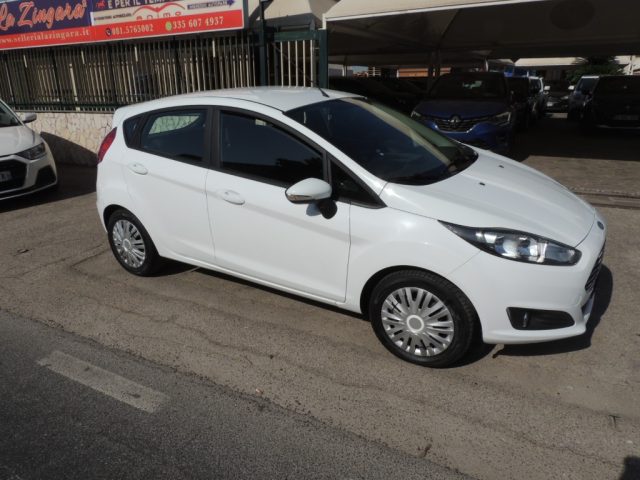 FORD Fiesta usata, con Alzacristalli elettrici