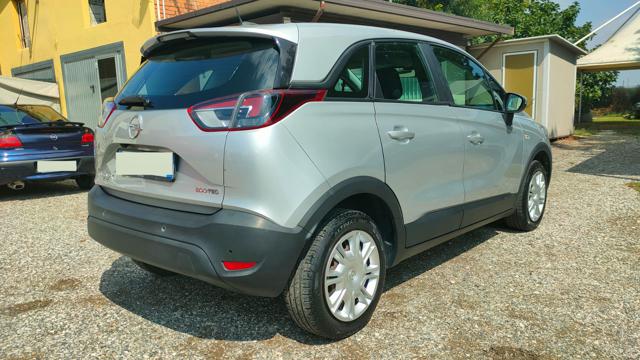 OPEL Crossland X usata, con Airbag laterali