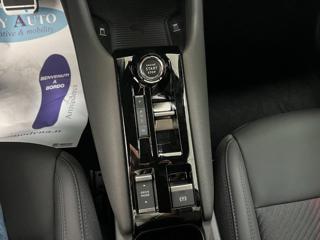 ALFA ROMEO Junior usata, con Immobilizzatore elettronico