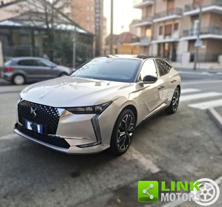 DS AUTOMOBILES DS 4 usata, con Airbag