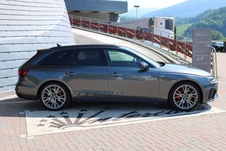AUDI A4 usata, con Alzacristalli elettrici