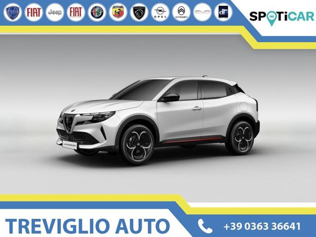 ALFA ROMEO Junior usata, con ABS