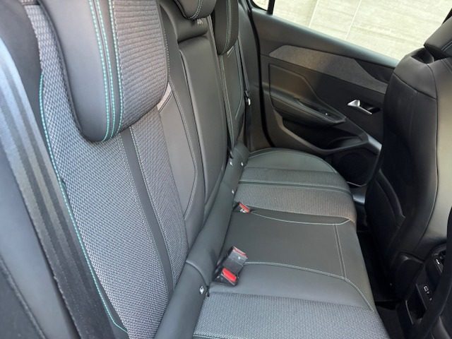 PEUGEOT 308 usata, con Climatizzatore