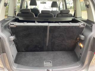 VOLKSWAGEN Touran usata, con Cruise Control