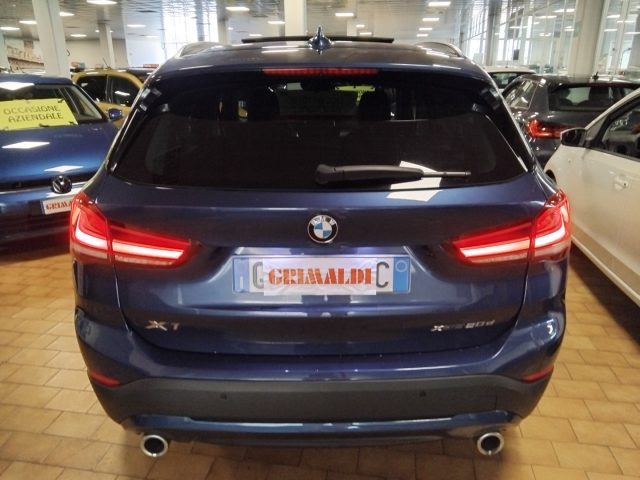 BMW X1 usata, con Autoradio